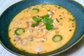 Spicy Thai Soup